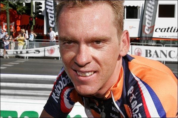 Koos Moerenhout (Netherlands)
