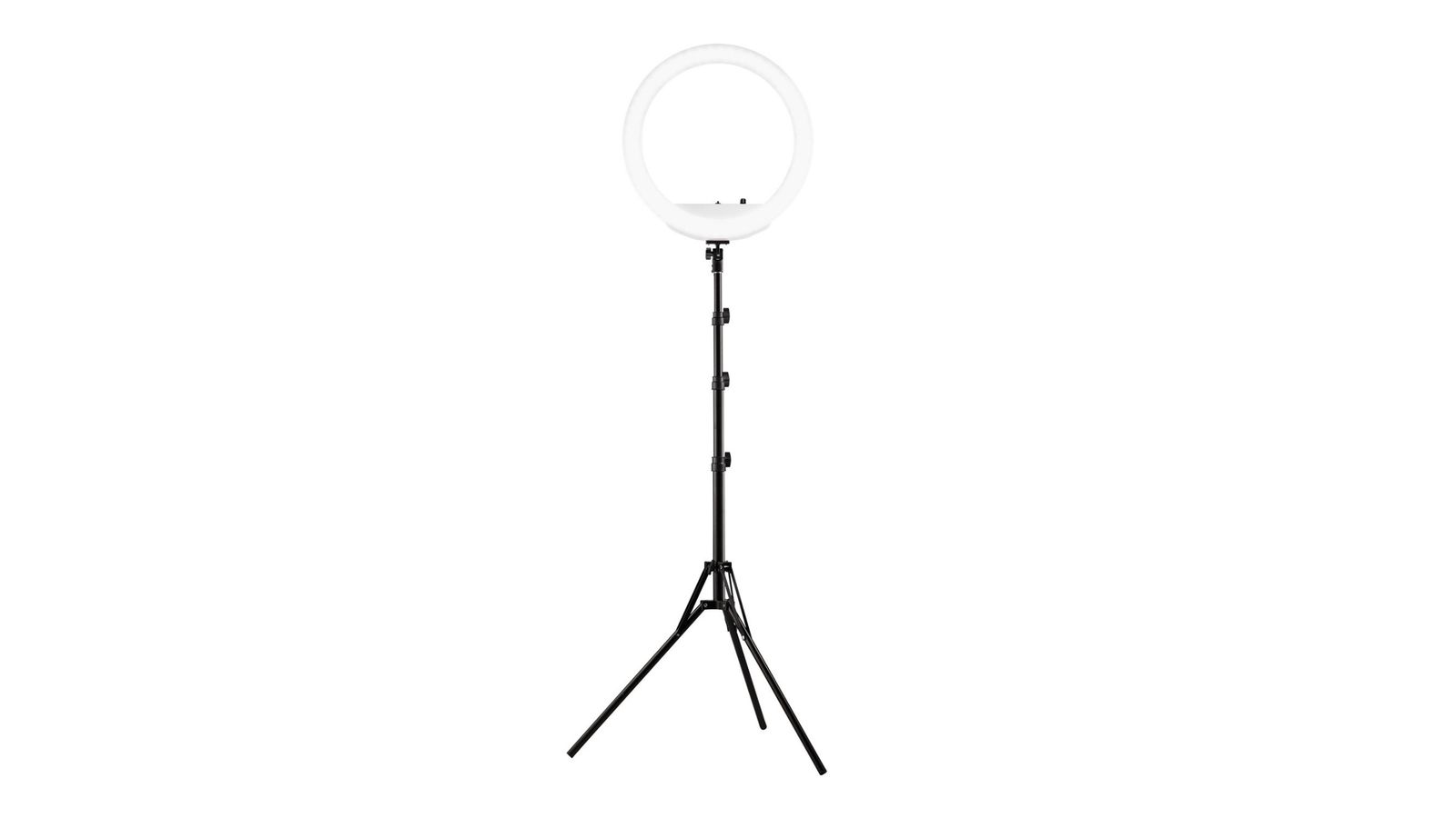 Best ring light 2024 for vlogging and video calls T3