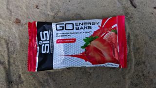 Science in Sport GO Energy Bake