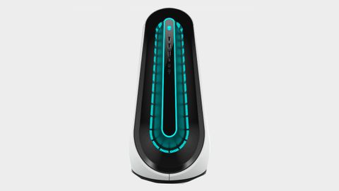 alienware aurora r11 4k