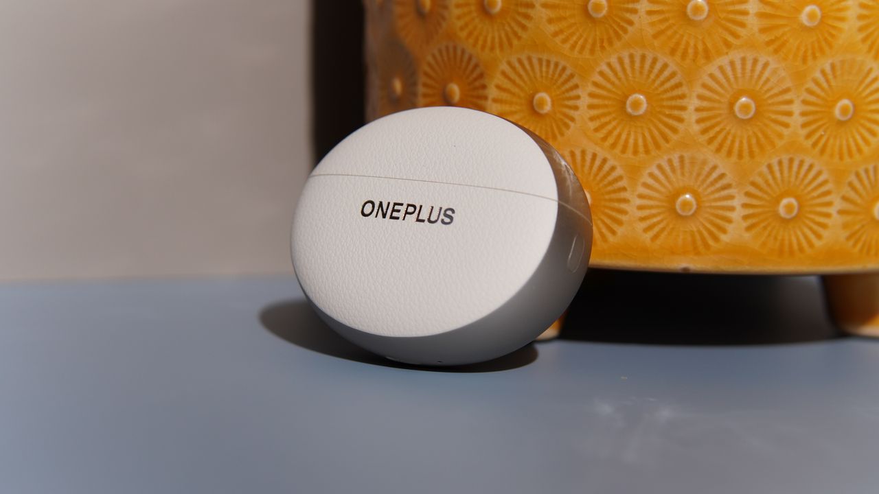 The OnePlus Buds Pro 3 