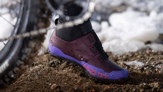 Fizik launches Terra Arctic GTX shoe
