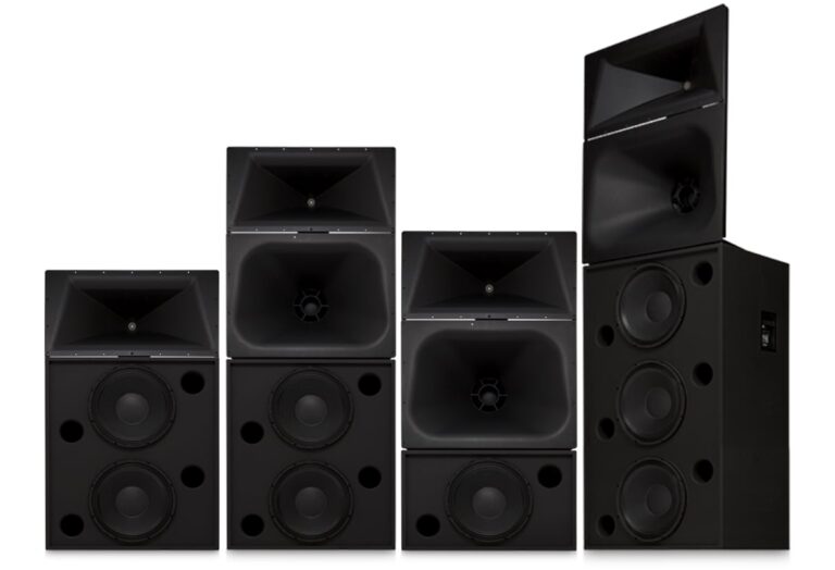 The deal includes the entire Digital Cinema Series (DCS) loudspeaker product line, including all products sold under it. This specifically covers the Screen Channel (&quot;SC&quot;), Subwoofer (&quot;SB&quot;), Surround (&quot;SR&quot;), and Screen Channel (&quot;RSC&quot;) product lines.