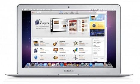 The Mac App Store would be a &amp;quot;one stop shop&amp;quot; for Mac software needs.