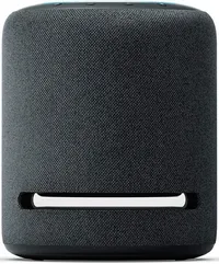 Amazon Echo Studio: $199.99 $154.99 at Amazon