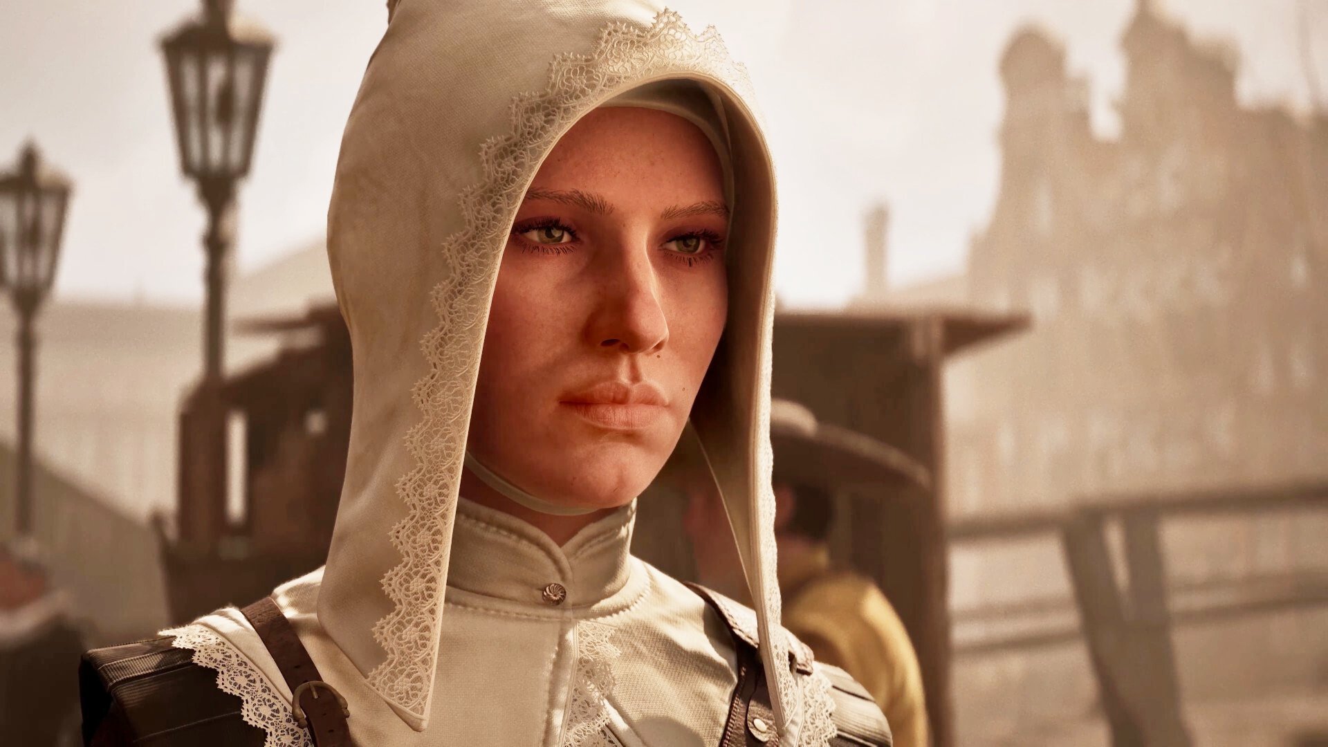 1666: Amsterdam early access shots