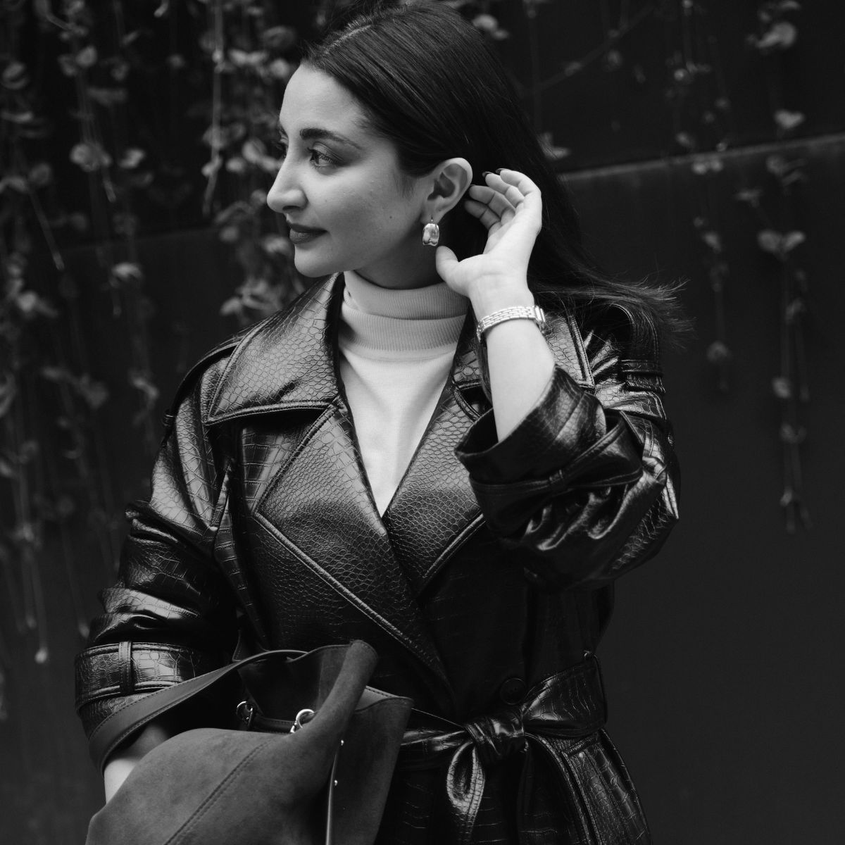 Marina Avraam