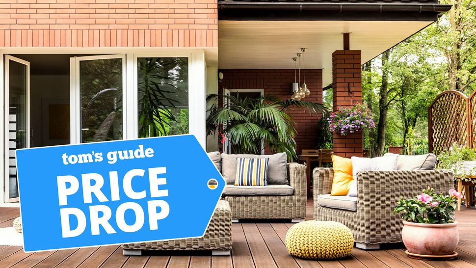 Best outdoor furniture sales in April 2023 Tom's Guide