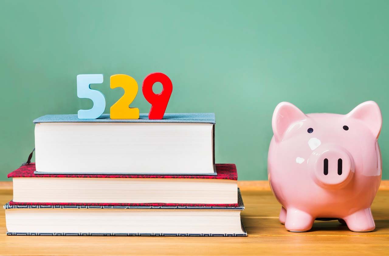 The Best College Savings Plans, 2017 Kiplinger