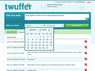 Twuffer