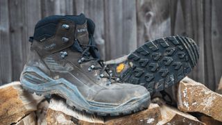 Lowa Renegade Evo GTX review