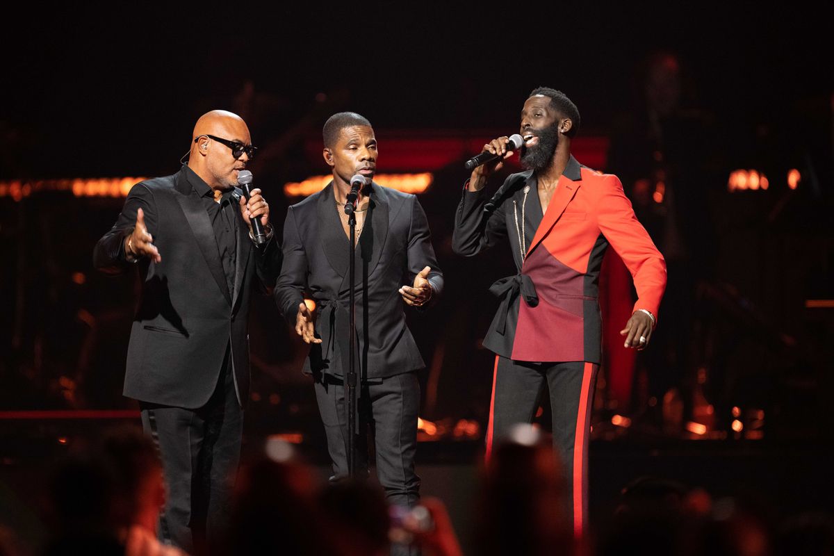 The Stellar Gospel Awards