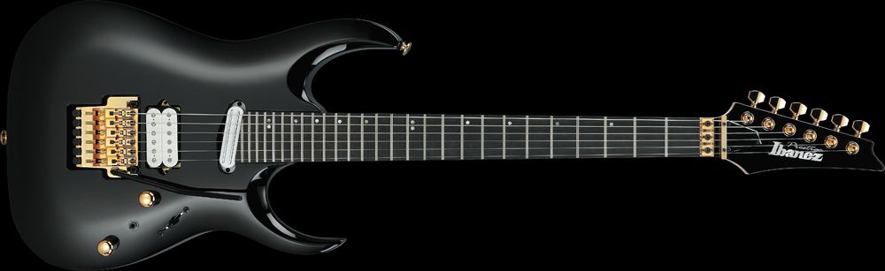 Ibanez Axe Design Lab electric guitar