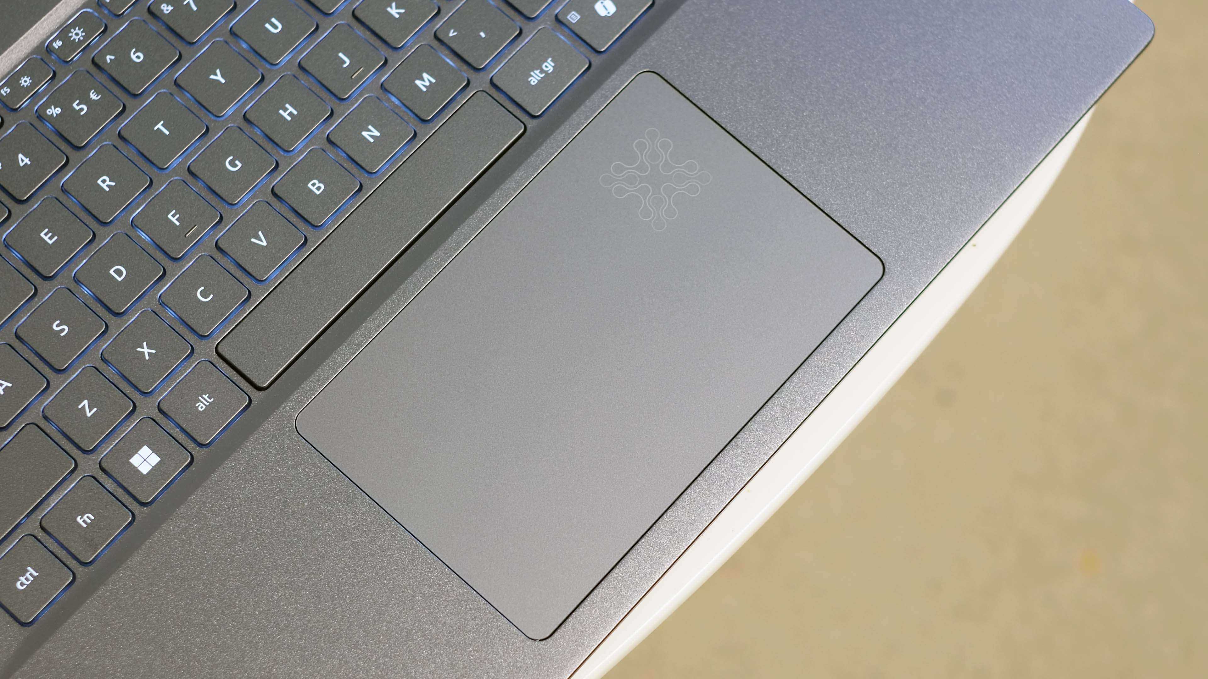 Acer Swift 14 AI review