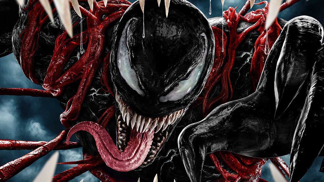 New Venom trailer is every bit as ridiculous as you want it to be
