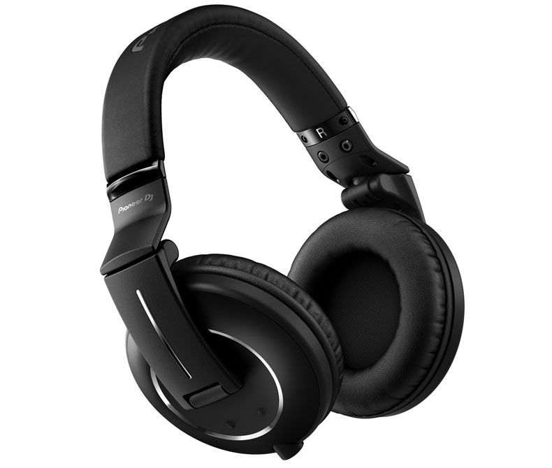 Pioneer introduces next-generation pro-DJ headphones | What Hi-Fi?