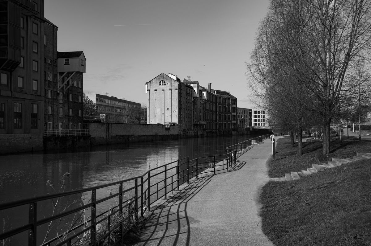 Leica M11 Monochrom sample images