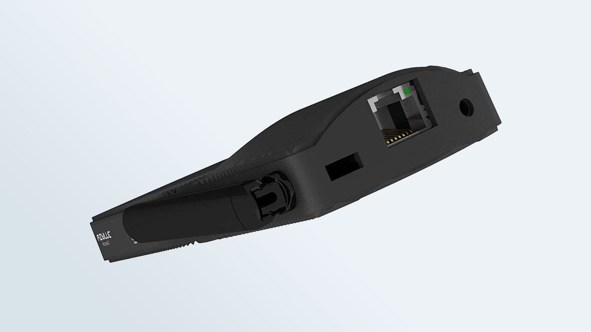 Azulle Access3