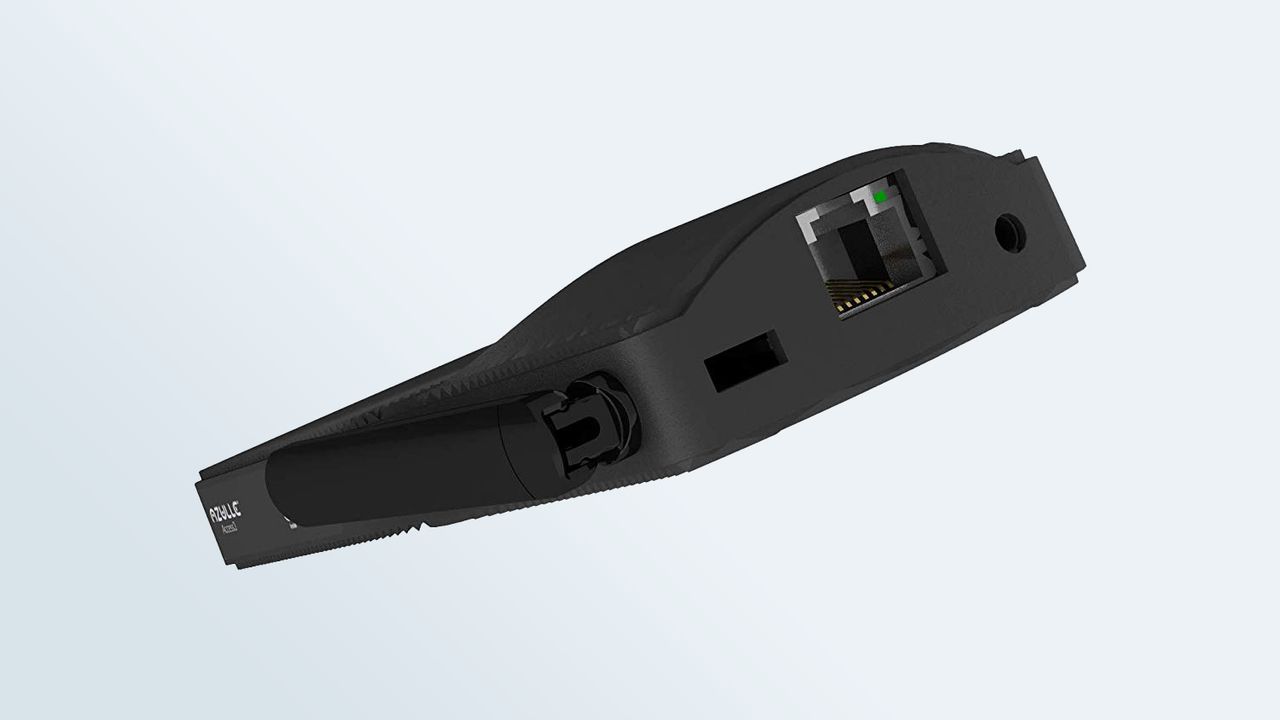 Azulle Access3