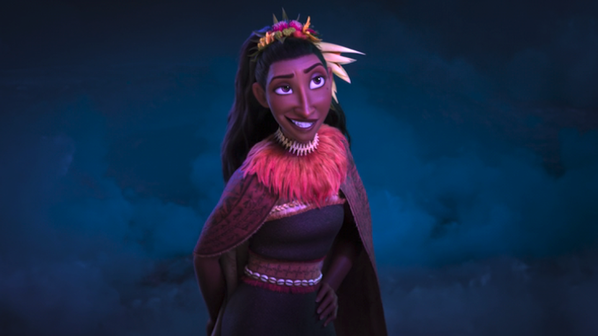 Moana 2's Directors Explained Why The Movie Has An End Credit Scene, And Where They Are At With A Third Movie