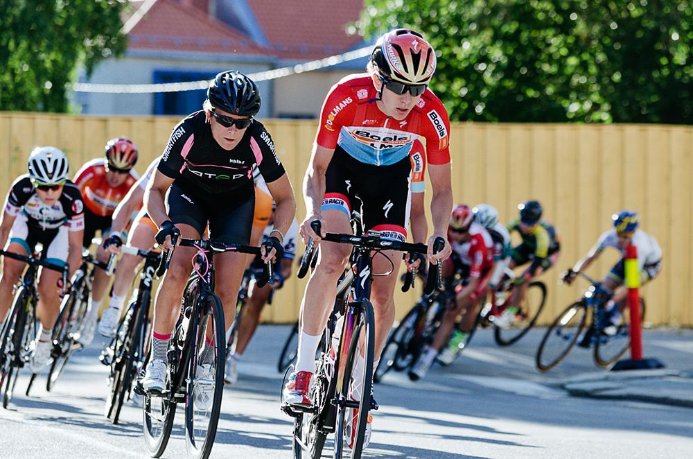 Christine Majerus (Boels Dolmans)