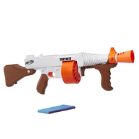 Nerf Gun Fortnite Lot Super Flare/Blaster/Rocket Launcher