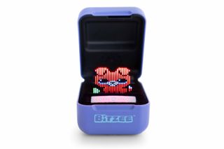 Bitzee Interactive pet