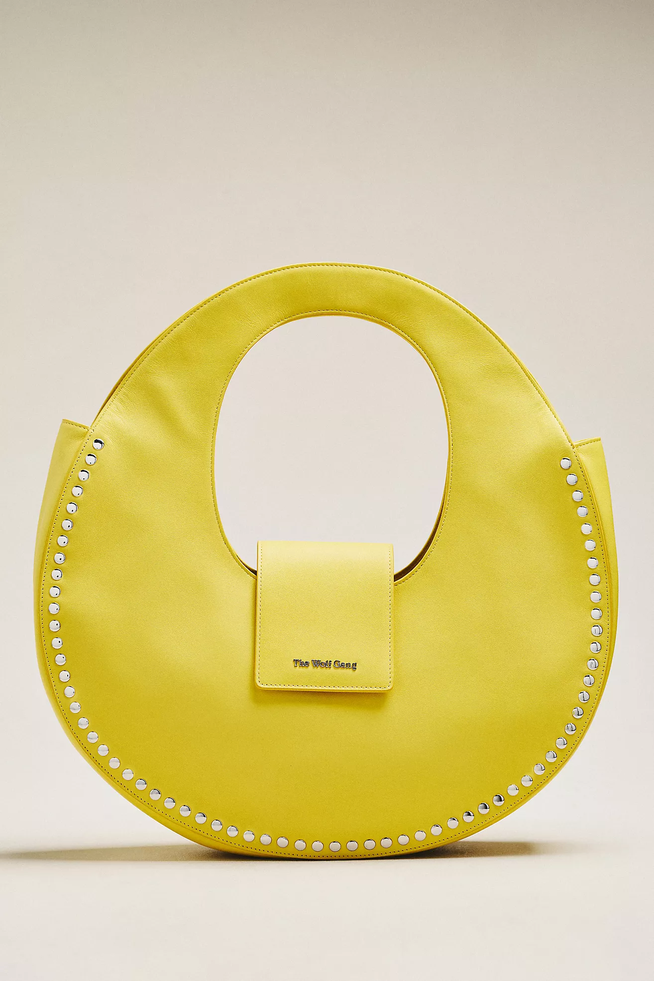 The Wolf Gang Inka Hobo Bag