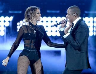 Jay Z and Beyonce to launch summer tour, claims New York Post