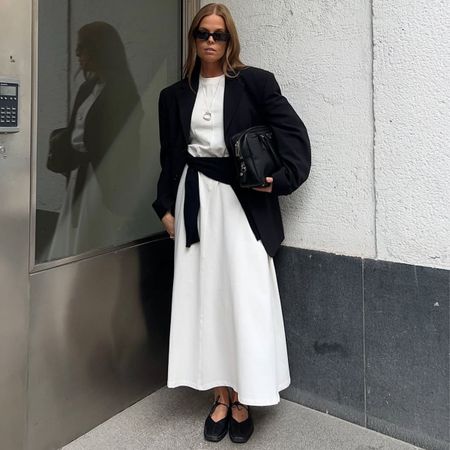 Easy Spring Outfits 2026