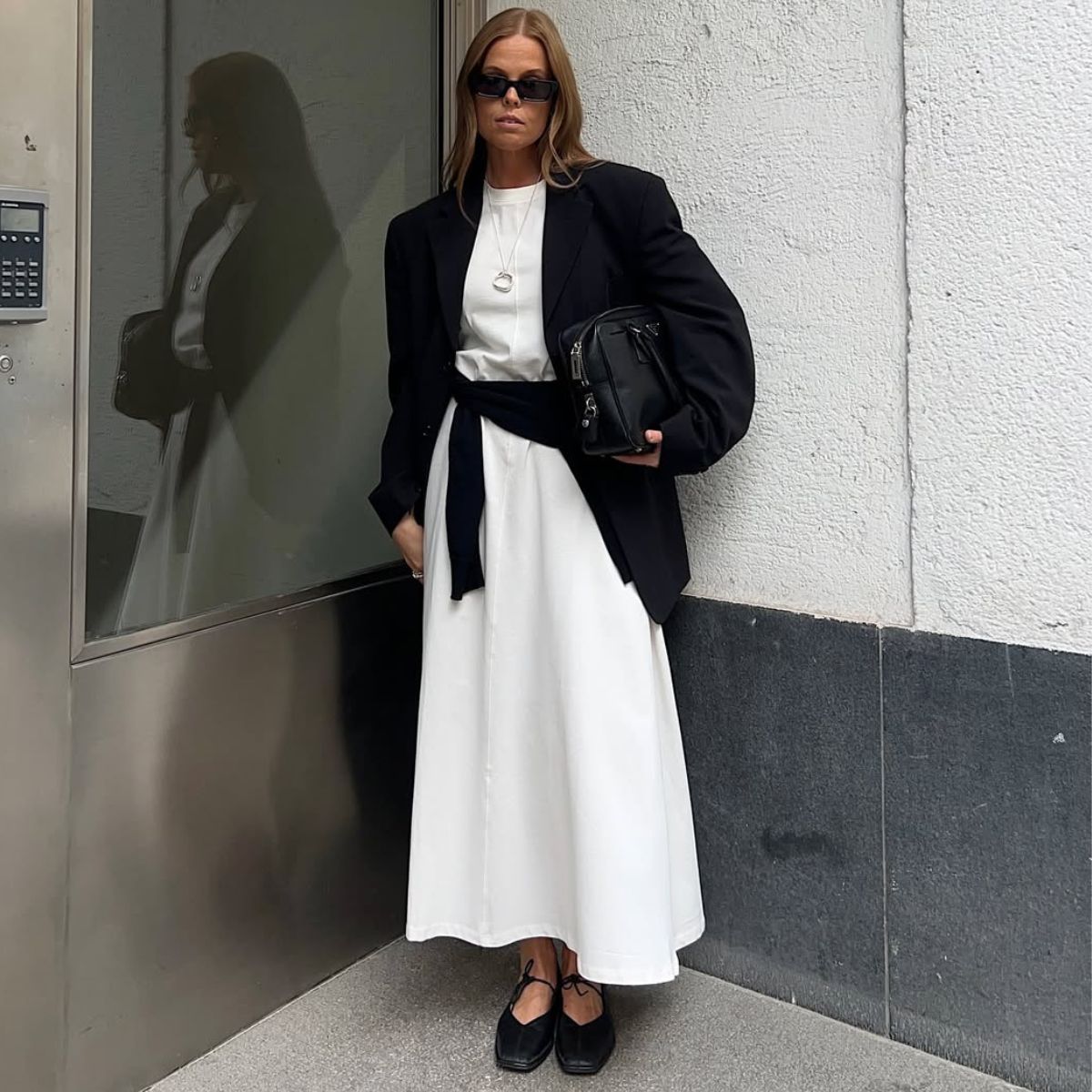 Easy Spring Outfits 2026