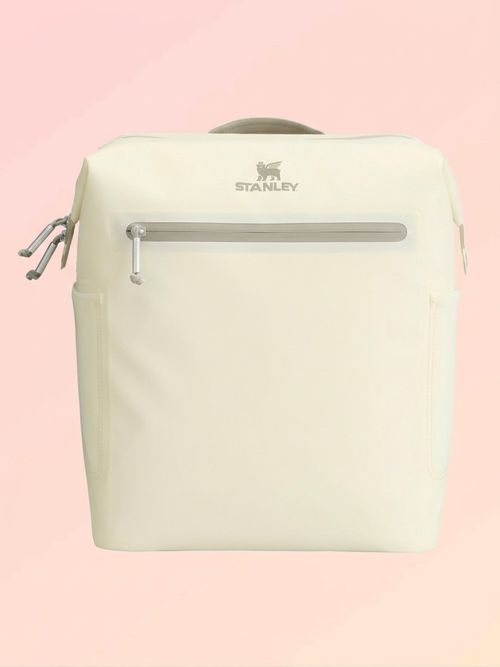 Stanley All Day Madeleine Midi Backpack Soft Cooler 14.8 Quarts