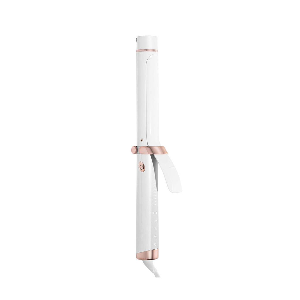 Curl Id 1.25” Smart Curling Iron With Interactive Touch Interface