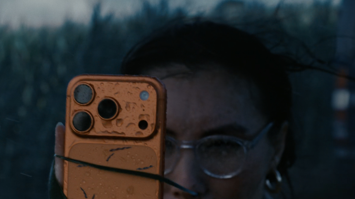 The iPhone 17 Pro