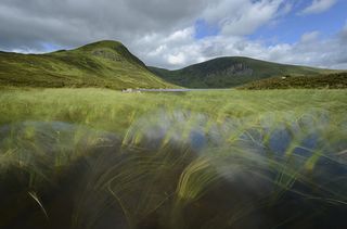 ©Scottish Landscape Photographer of the Year/Richard Clarkson