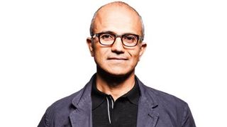 Satya Nadella