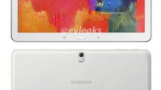 Samsung tablets to go big in 2014