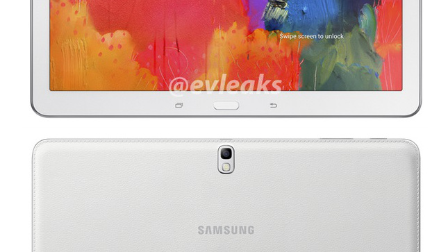 Samsung tablets to go big in 2014