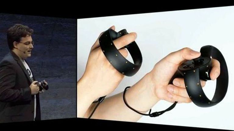Those controllers!