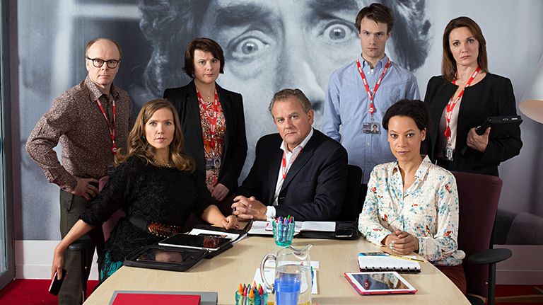 W1A