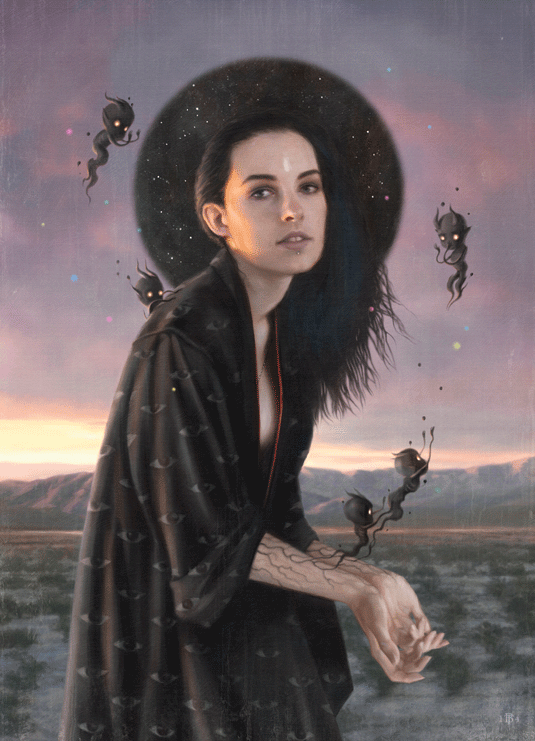 Tom Bagshaw