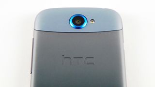HTC One S review