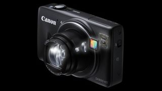 Canon SX600HS