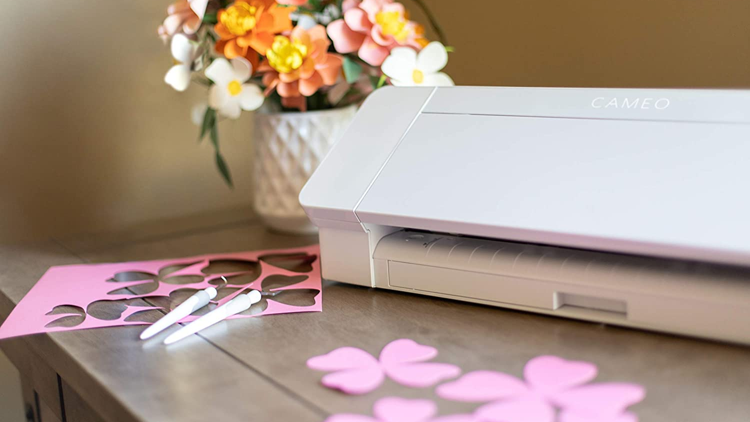 Cricut Vs Silhouette Which Is Best For You Creative Bloq