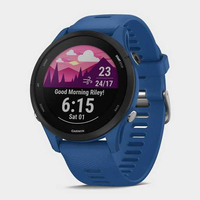 Garmin Forerunner 255: was £300 now £229 at Blacks