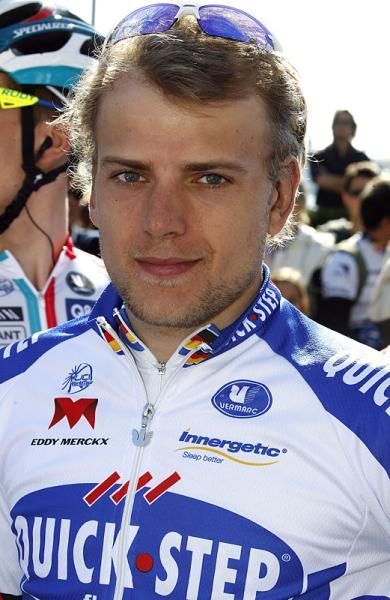 Gerald Ciolek (Quick Step)