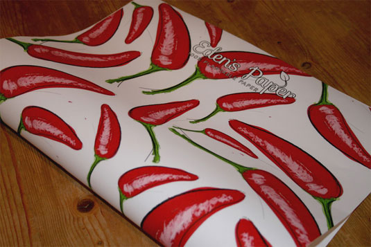 plantable wrapping paper