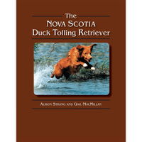 The Nova Scotia Duck Tolling Retriever | Amazon