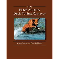 The Nova Scotia Duck Tolling Retriever | Amazon