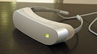 LG VR 360 review